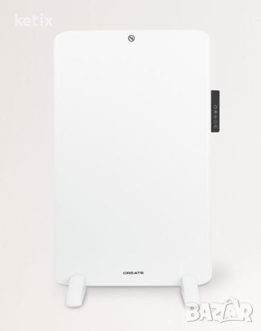 WARM CLEAR IR инфрачервен панел с WiFi,500W, снимка 6 - Отоплителни печки - 45339982