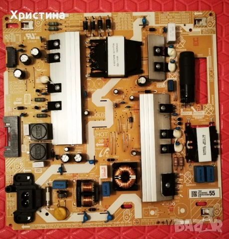 Samsung UE48JU6050U BN41-02443,UE55RU7172U BN41-02703,UE55D6500,UE46D6530, снимка 15 - Части и Платки - 38470799