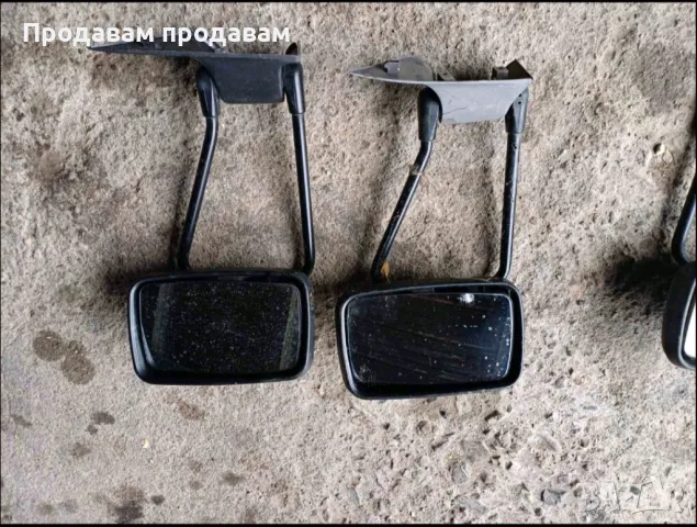 Огледала странични за Mercеdes Sprinter 95-06, снимка 3 - Части - 49749514
