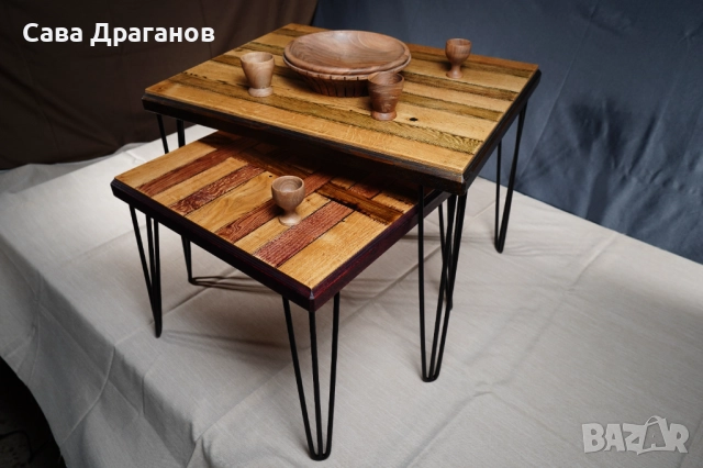 Холна маса, снимка 15 - Маси - 52679885