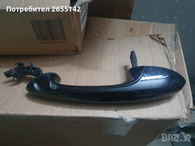 Стопове,фарове,аербек и др. части БМВ, BMW след 2014г., снимка 11 - Части - 52584244