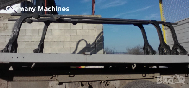 ЧАСТИ Мерцедес СПРИНТЕР 2000-2006г. Mercedes Benz Sprinter, дизел 2200куб, 95kW, 129kс.. , снимка 7 - Части - 40540195