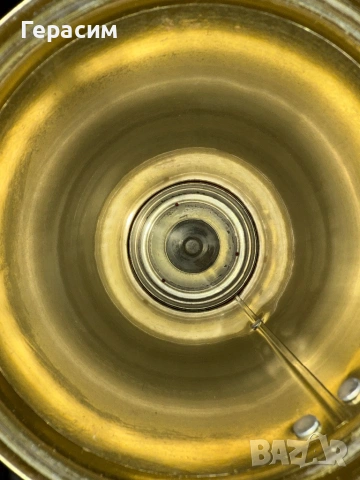 Вакуумен термос Sunflower 2.05 литра чисто нов, снимка 3 - Други стоки за дома - 53576218