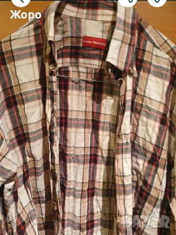 Евтини мъжки ризи