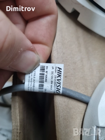 Камери за части, снимка 4 - Аналогови камери - 52286891