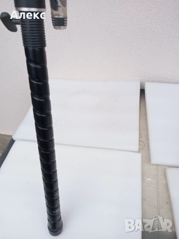 дам HPN 350FD DAM TELE 3M 30-60GR,DAM SUPER 340RD DAM TELE 40 - 200GR 3M, снимка 9 - Макари - 52444355