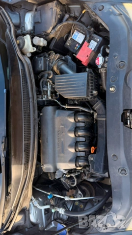 Хонда сивик 1.4 90 к.с бензин, снимка 9 - Автомобили и джипове - 54130466