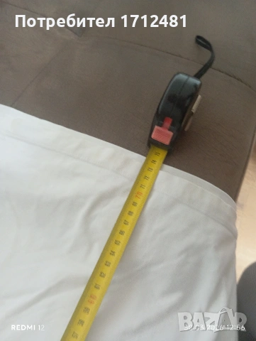 Nike Jordan тениска 2XL, снимка 5 - Тениски - 54025720