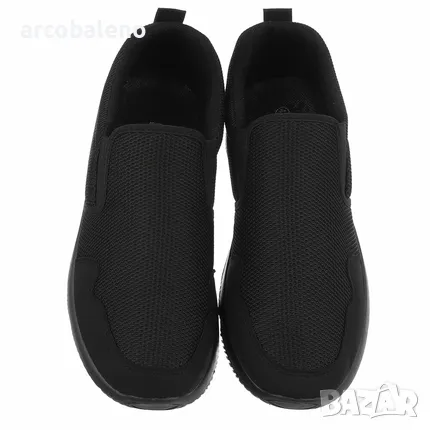 Мъжки ежедневни обувки, 3цвята , снимка 13 - Ежедневни обувки - 50155737