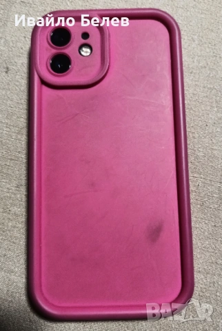 iPhone 12, 128 GB с неработещ тъч, снимка 4 - Apple iPhone - 54084926