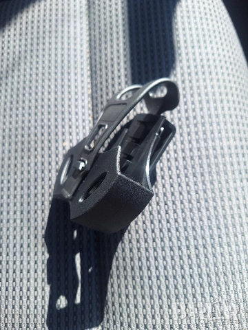 Калъф за белезници , снимка 2 - Оборудване и аксесоари за оръжия - 53794783