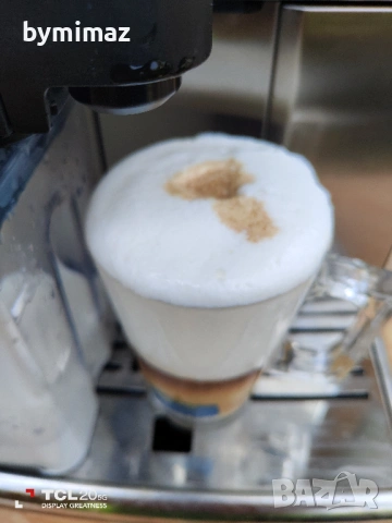 ☕️Saeco PicoBaristo HD8927 , снимка 15 - Кафемашини - 47691633