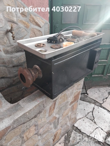 месомелачка трифазна