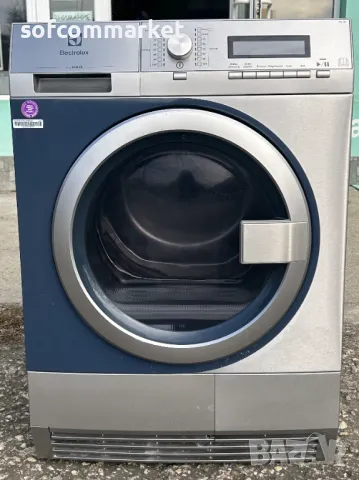 Професионална кондензна сушилня Electrolux myPRO |8kg, снимка 6 - Сушилни - 48782770