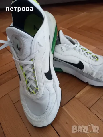 Nike air max 2090, снимка 6 - Маратонки - 49613627