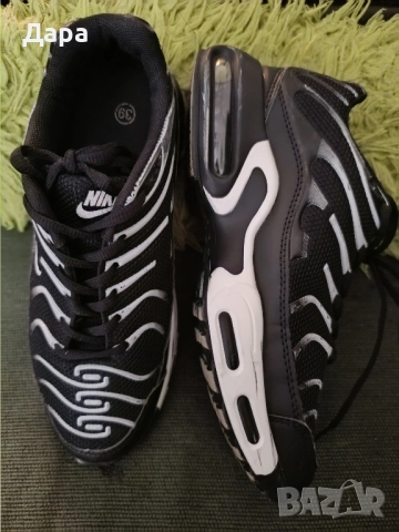Nike Air 39 номер, снимка 5 - Маратонки - 51794842