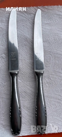 Ножове solingen, снимка 6 - Ножове - 54082885