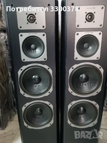 Тонколони  quadral  venta, снимка 2 - Тонколони - 50164551