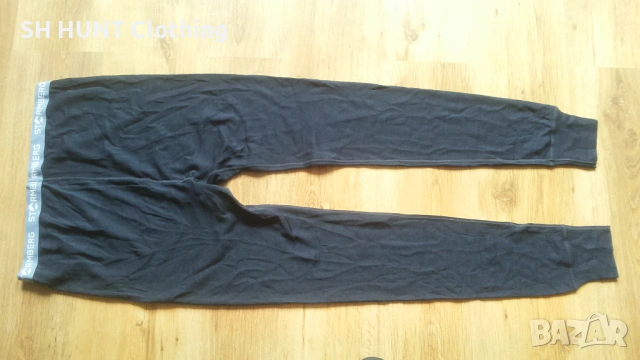 STORMBERG Thermo Underwear 70% Merino Wool размер XXL термо долница - 2592, снимка 2 - Спортни дрехи, екипи - 54284945