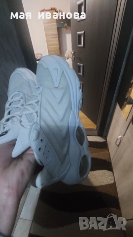 Мъжки маратонки Nike AIR MAX  ГАРАНЦИЯ 44