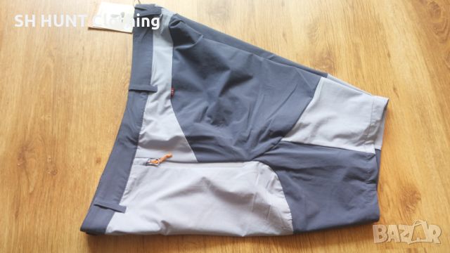 TUFTE HIKING Stretch Shorts Women размер XL дамски еластични къси панталони - 1108, снимка 10 - Къси панталони и бермуди - 46450005