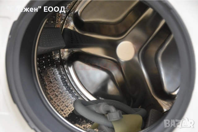 Пералня с автоматично дозиране BOSCH WGG244A20 6 Series, снимка 7 - Перални - 53680373