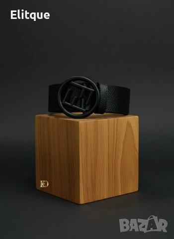 колани emporio armani fendi Gucci Hublot diesel , снимка 3 - Колани - 53076640