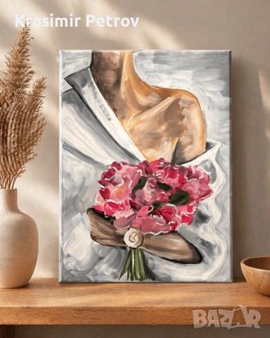 Авторска картина