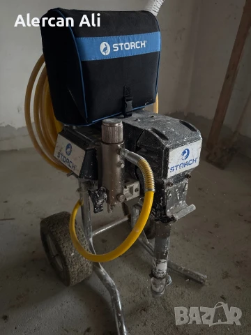 Шпакловане и Боядисване , снимка 3 - Ремонти на апартаменти - 48916929