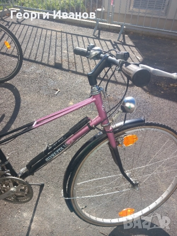 Велосипед 26", снимка 8 - Велосипеди - 52256870