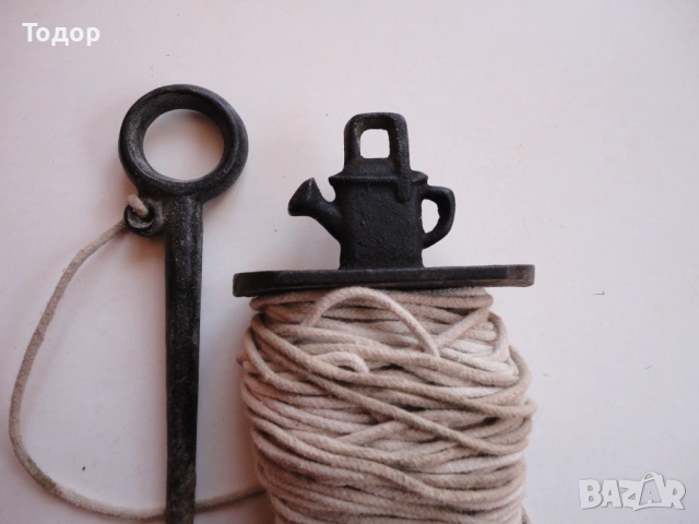 Майсторски отвес въже инструмент , снимка 7 - Други инструменти - 54088500