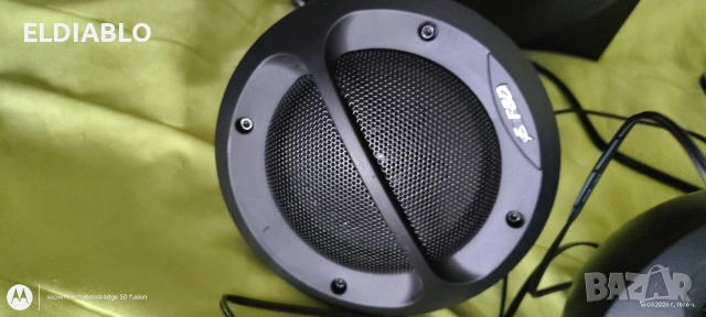 Здравейте продавам колони fenda a111x, снимка 9 - Тонколони - 53888614