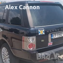Range Rover Mk3 L322, снимка 6 - Части - 54099651
