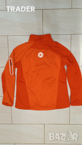 яке ветровка дъждобран полар  Crivit, снимка 2 - Суичъри - 40861384