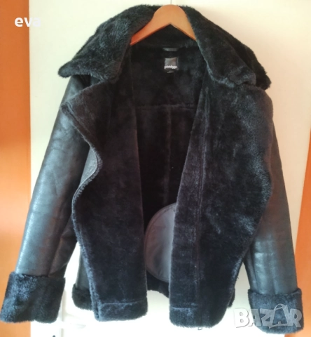 Дамско яке Golddigga, XL, снимка 2 - Якета - 52222700