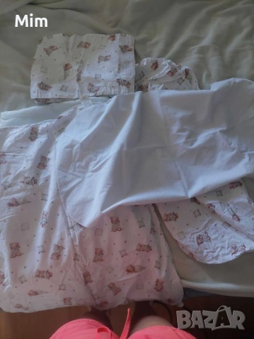 Количка 3в1+ гнездо подарък , снимка 5 - Детски колички - 53490571