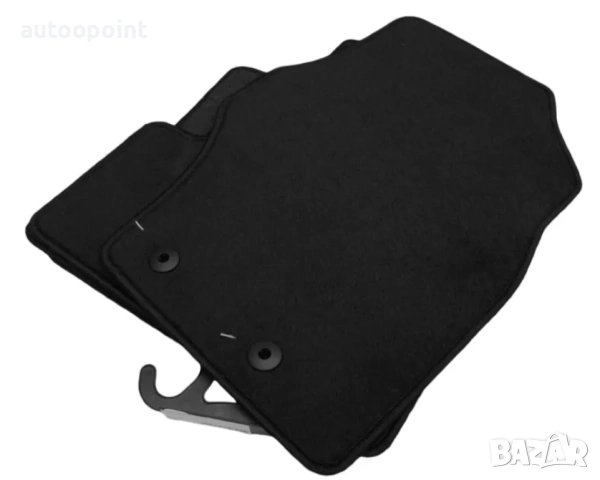 Мокетни стелки за MAZDA CX-7 (2006-2012) предни и задни Petex, снимка 2 - Аксесоари и консумативи - 53810931