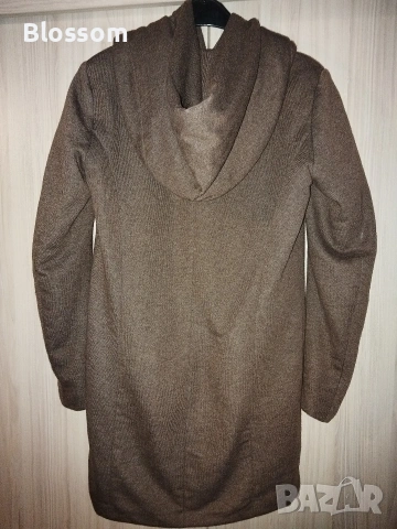 Преходно палто Only, снимка 2 - Палта, манта - 53221708