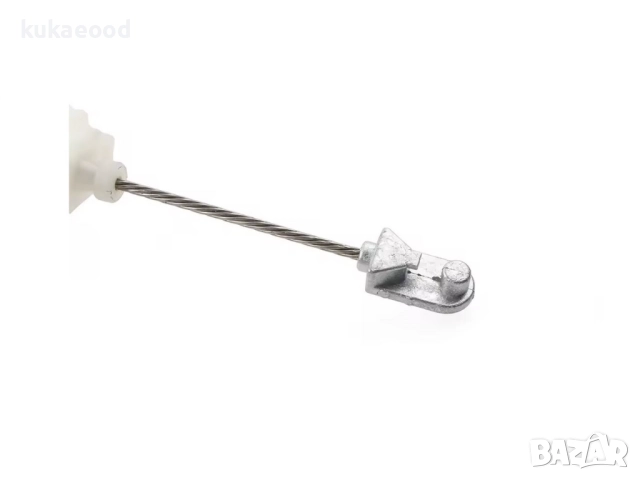 Жило (въже) за отваряне на врата Land Rover Range Rover Sport L320 Facelift, снимка 2 - Части - 51768726