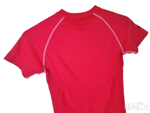 NewLine / M-L* / дамска еластична стреч тениска термо бельо / състояние: ново, снимка 15 - Тениски - 45684213