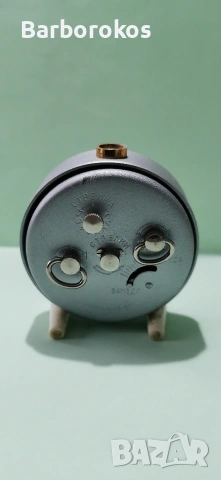 Будилник Слава , снимка 5 - Други - 54120034