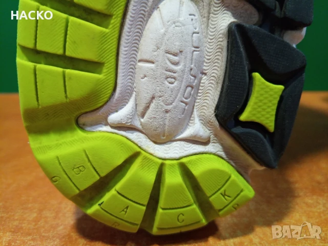 JOMA VITALY Номер 41 Стелка 26.5 см. 100% Оригинални Внос от Англия, снимка 8 - Маратонки - 51427739