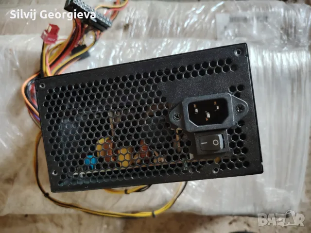 Захранване 500W, снимка 1 - Захранвания и кутии - 47029735