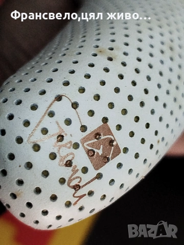 Нова седалка за велосипед колело san marco , снимка 5 - Части за велосипеди - 54276319