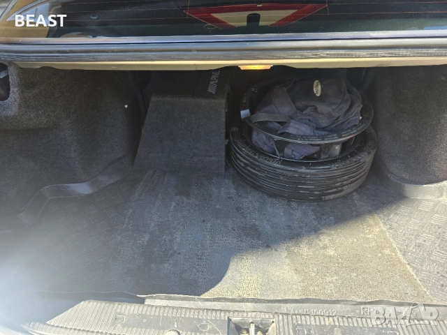 Mercedes-Benz C200 Kompressor (W202 Facelift 1999) – реставриран с любов, 192 к.с., за ценители, снимка 13 - Автомобили и джипове - 42905308