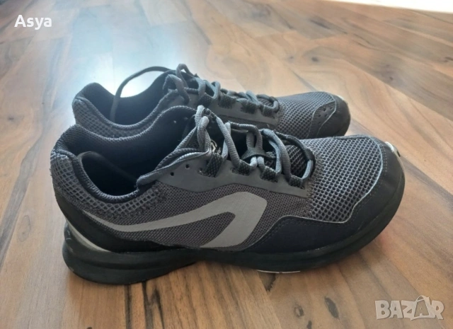 летни маратонки