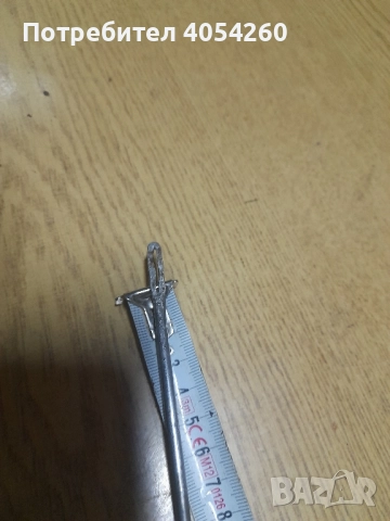 Шомпул, снимка 4 - Колекции - 52257590