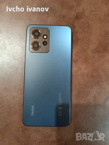 Xiaomi redmi note 12 4G, 128GB , 4GB Ram, снимка 5 - Xiaomi - 51278348