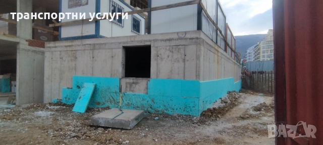 рязане на бетон 