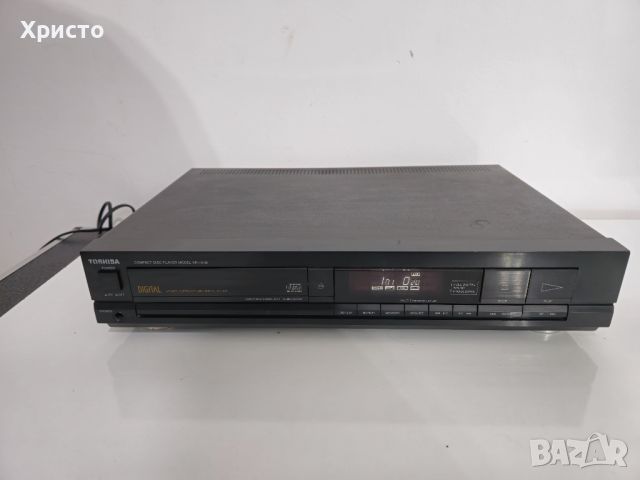 Toshiba xr-9118 tda 1541A, снимка 7 - Аудиосистеми - 46539977